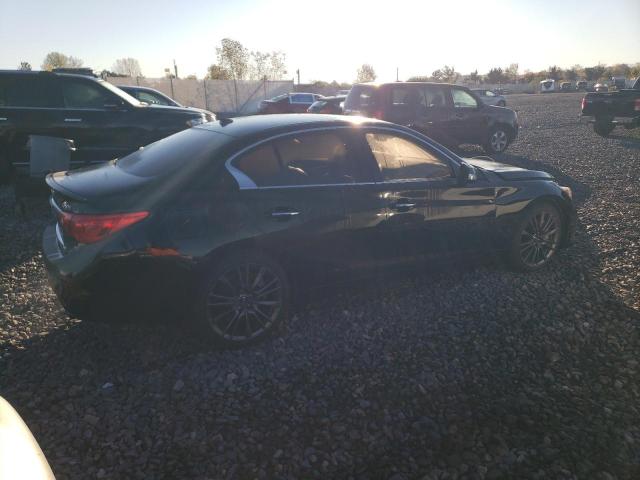 INFINITI Q50 Red Sport 400 Image 7