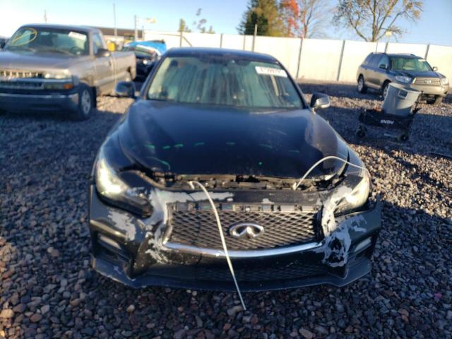 INFINITI Q50 Red Sport 400 Image 11