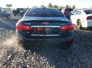 INFINITI Q50 Red Sport 400 Image 12