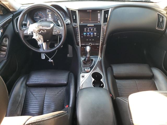 INFINITI Q50 Red Sport 400 Image 13