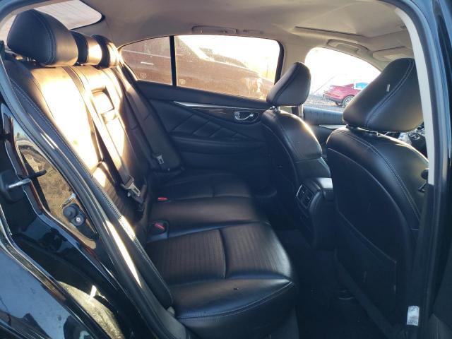 INFINITI Q50 Red Sport 400 Image 5