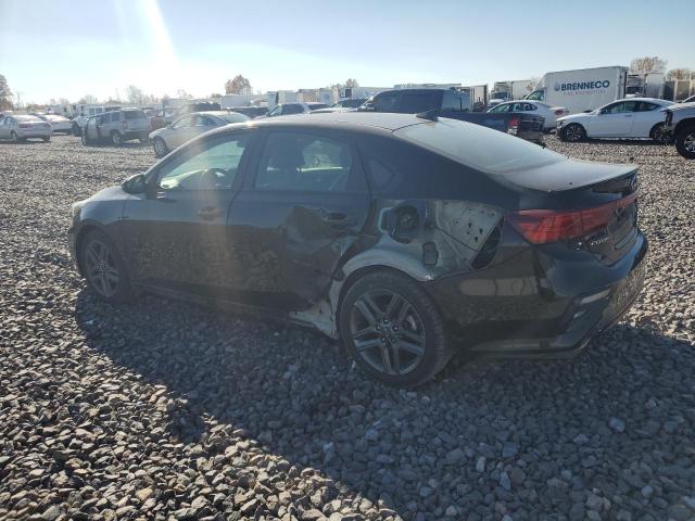 Kia Forte Gt Line Image 3