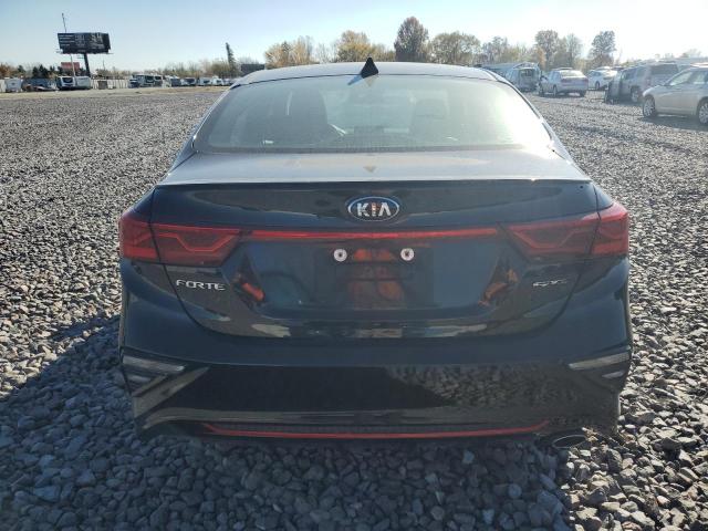 Kia Forte Gt Line Image 12