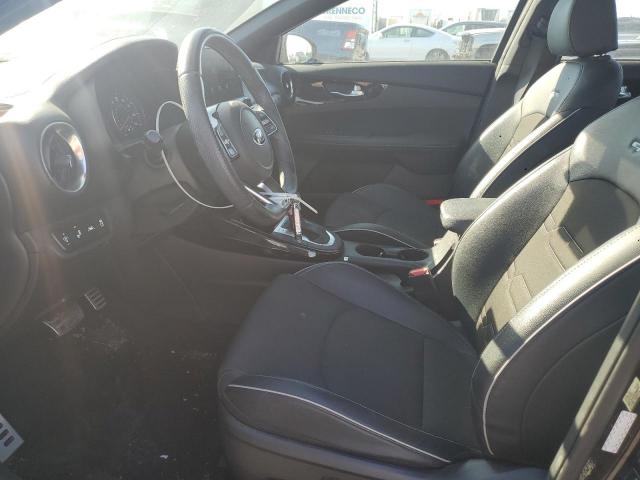 Kia Forte Gt Line Image 7