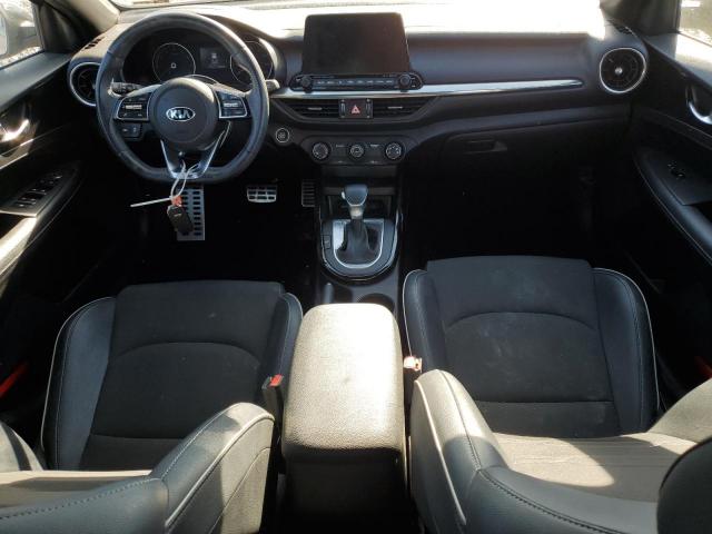 Kia Forte Gt Line Image 6