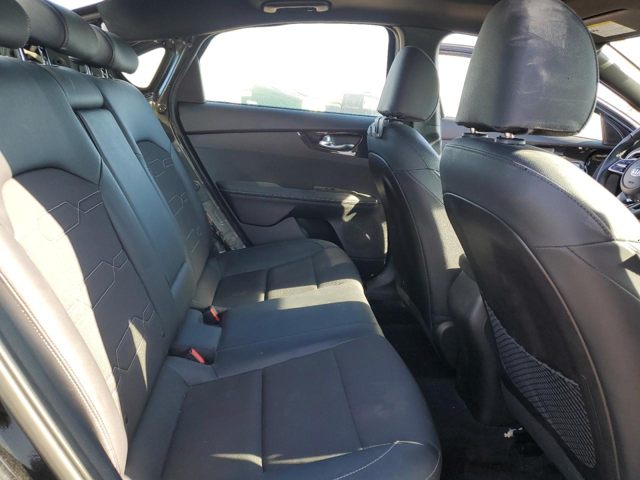 Kia Forte Gt Line Image 9