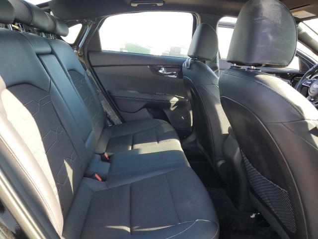 Kia Forte Gt Line Image 9