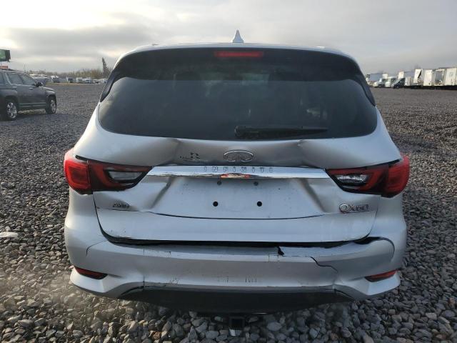 INFINITI Qx Luxe Image 11