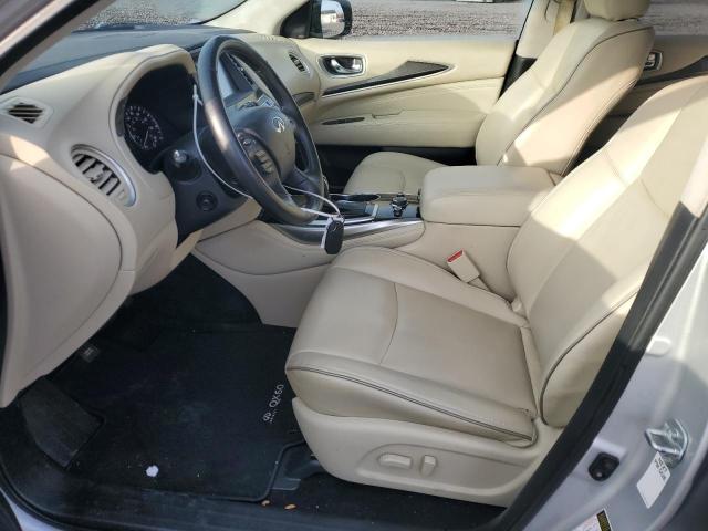 INFINITI Qx Luxe Image 6