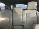 INFINITI Qx Luxe Image 5