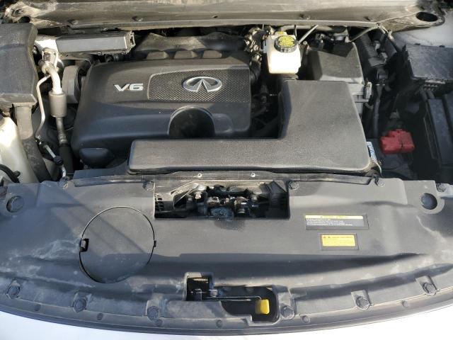 INFINITI Qx Luxe Image 10