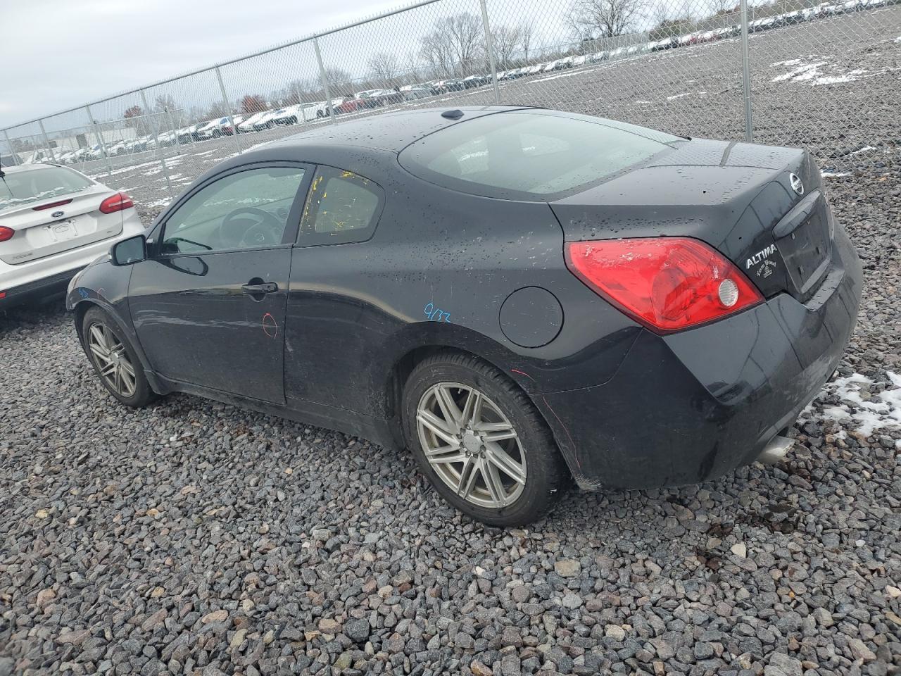 Nissan Altima 3.5se Image 6