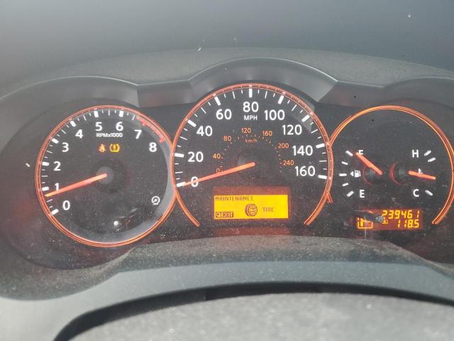 Nissan Altima 3.5se Image 8