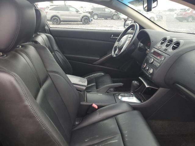Nissan Altima 3.5se Image 13