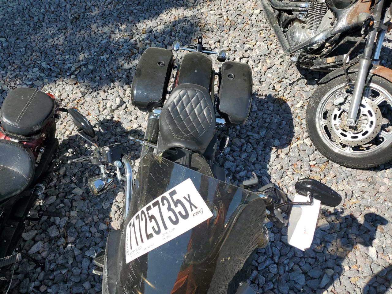 Harley-Davidson Fx Image 5