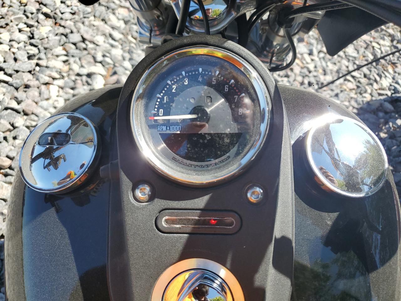 Harley-Davidson Fx Image 3