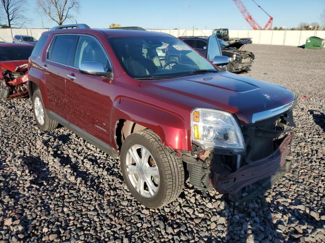 GMC Terrain Slt Image 2