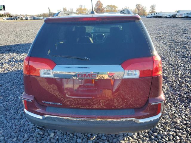 GMC Terrain Slt Image 7