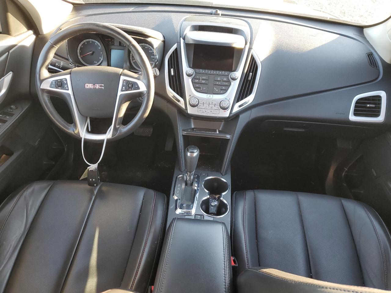GMC Terrain Slt Image 13