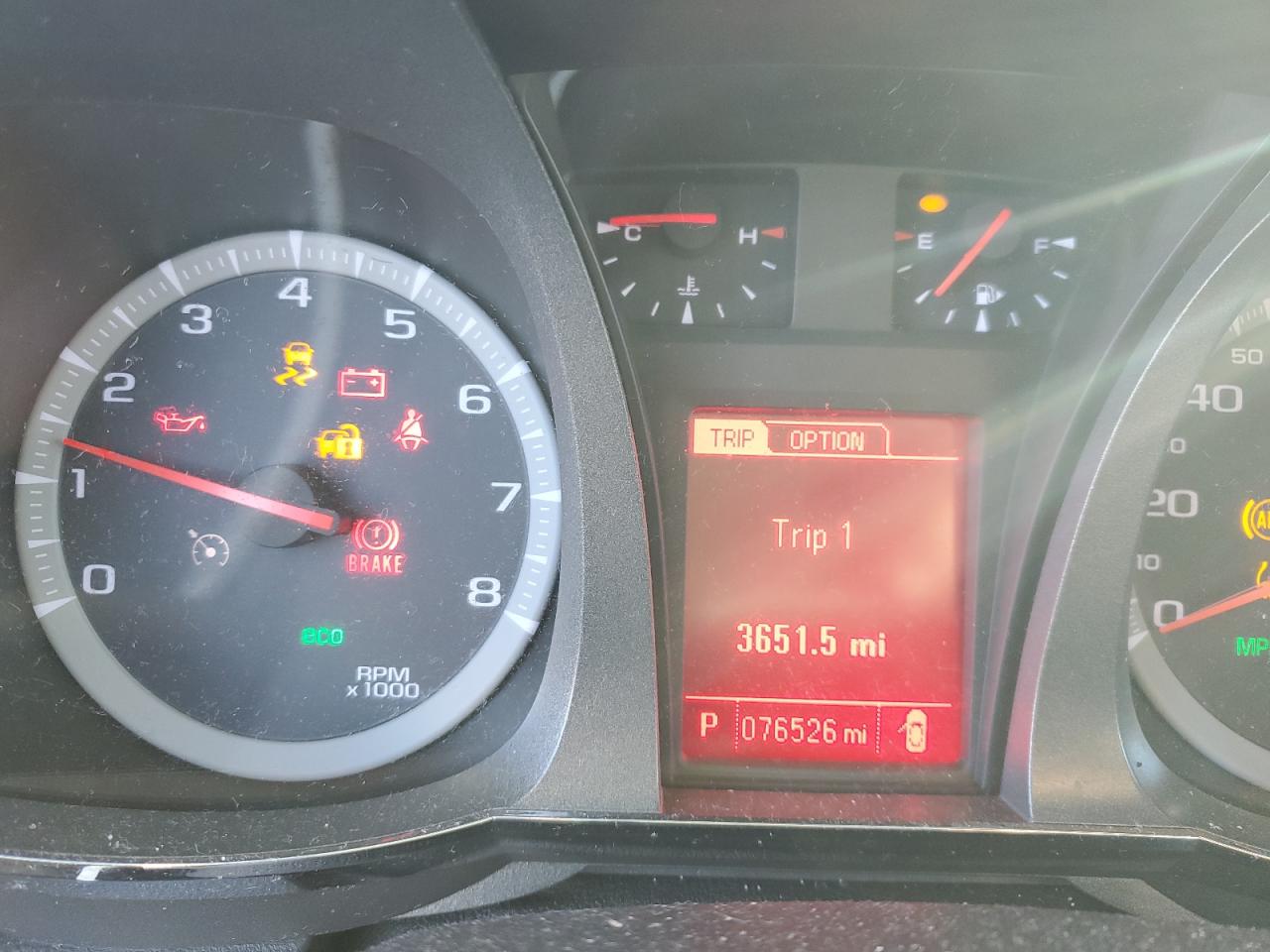 GMC Terrain Slt Image 4