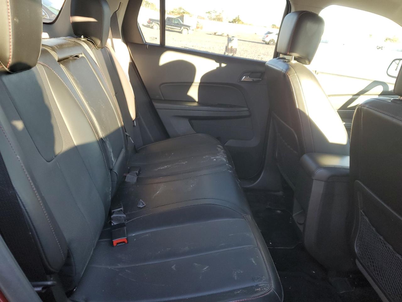 GMC Terrain Slt Image 5