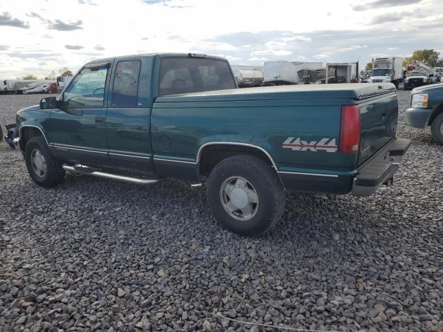 GMC Sierra K1500 Image 2