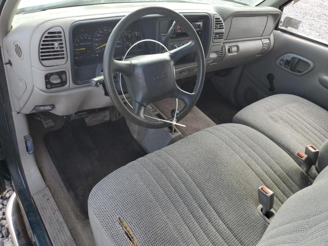 GMC Sierra K1500 Image 11