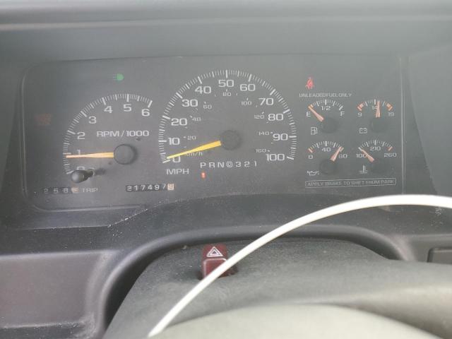 GMC Sierra K1500 Image 5