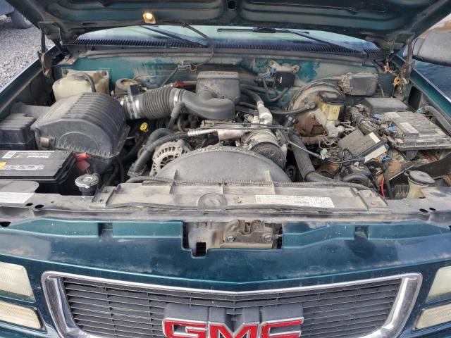 GMC Sierra K1500 Image 12