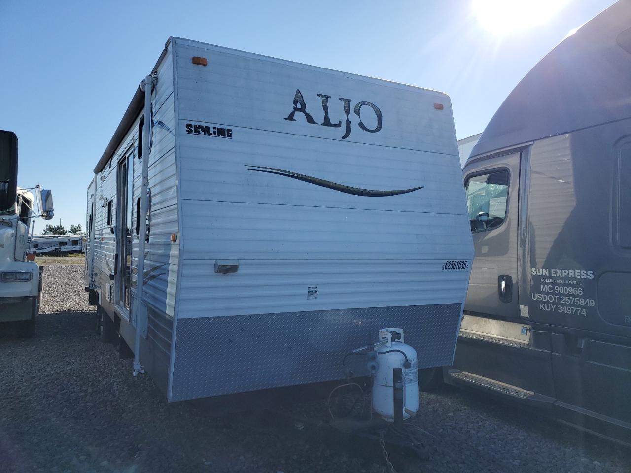 Skyline Aljo Image 1