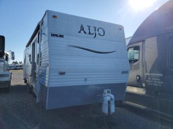  Salvage Skyline Aljo