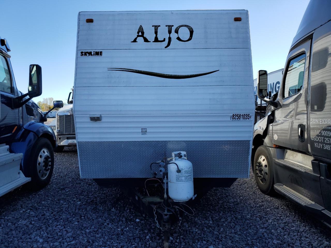 Skyline Aljo Image 2