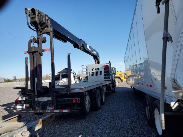 Kenworth Constructi T880 Image 3