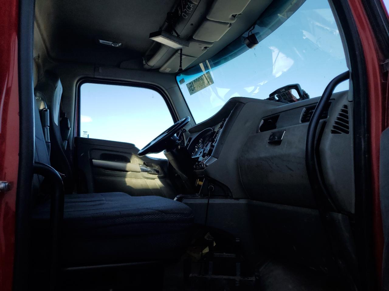 Kenworth Constructi T880 Image 5