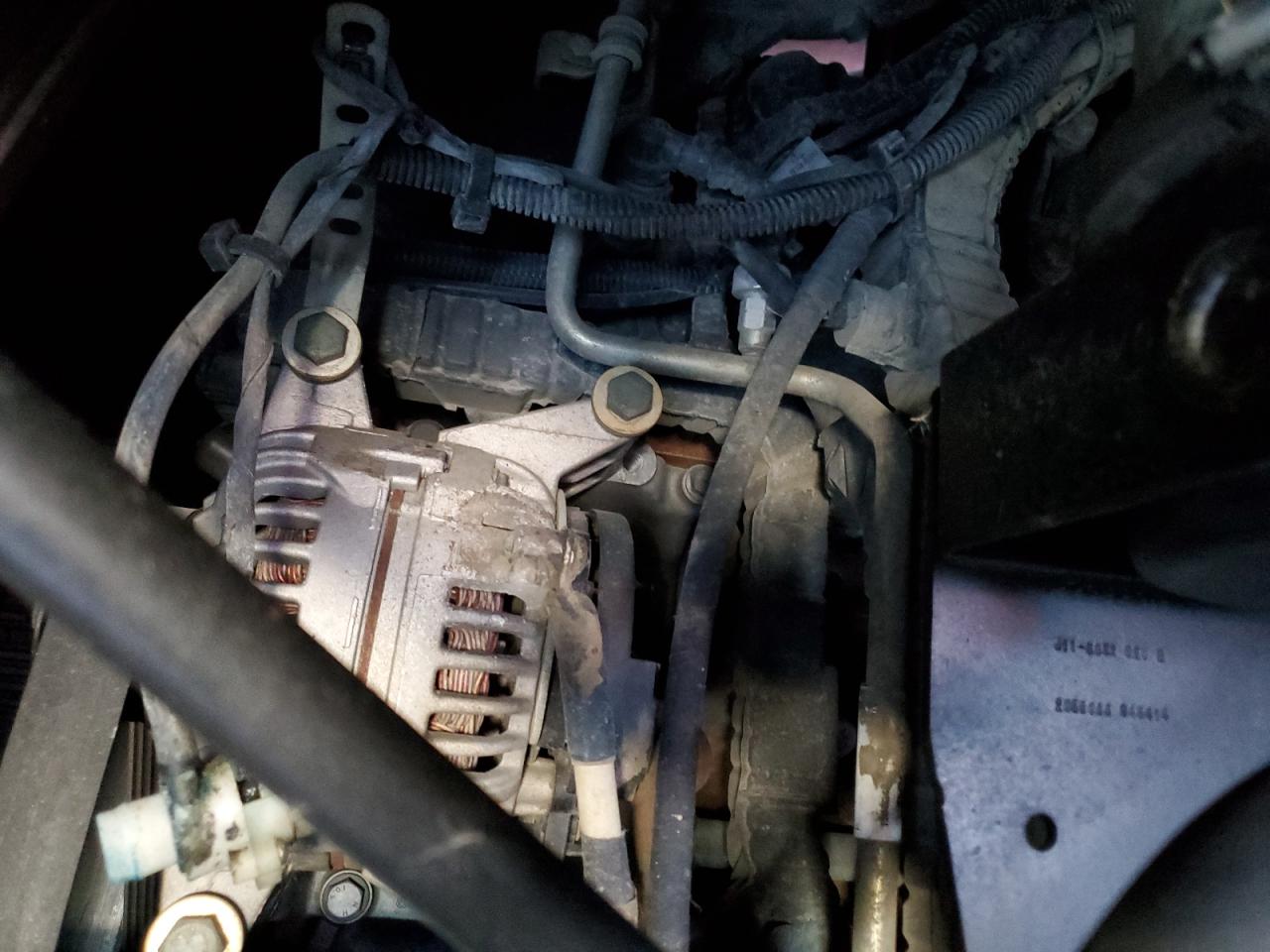 Kenworth Constructi T880 Image 4