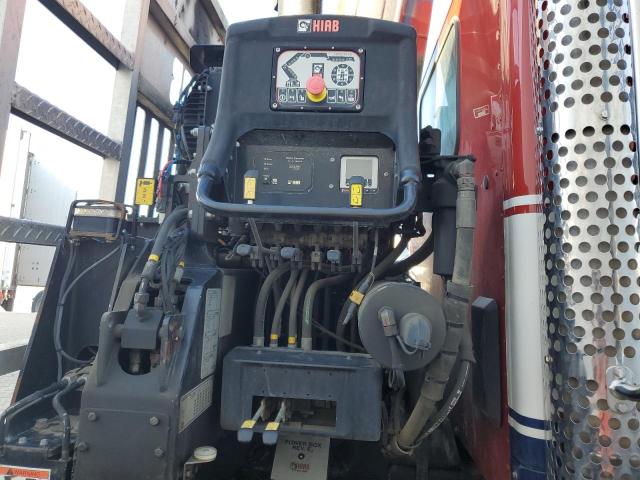 Kenworth Constructi T880 Image 8