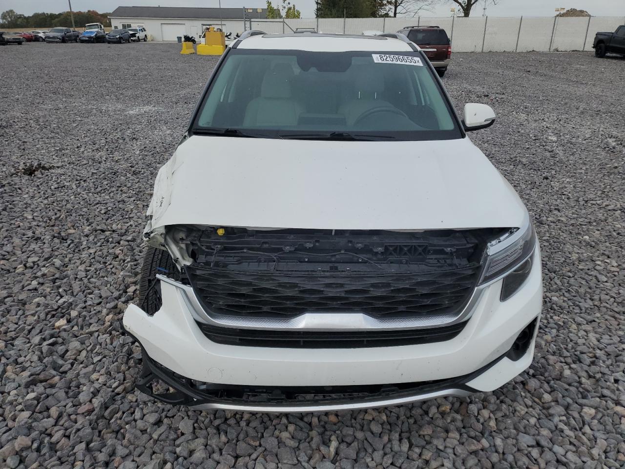 Kia Seltos Ex Image 11