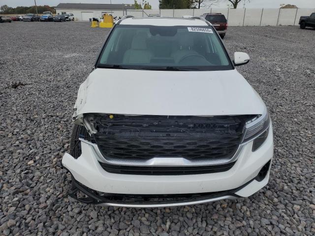 Kia Seltos Ex Image 11