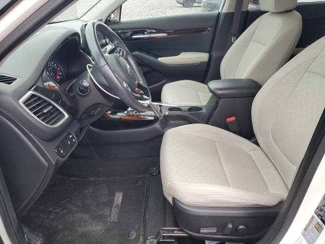 Kia Seltos Ex Image 3