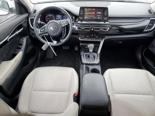 Kia Seltos Ex Image 9