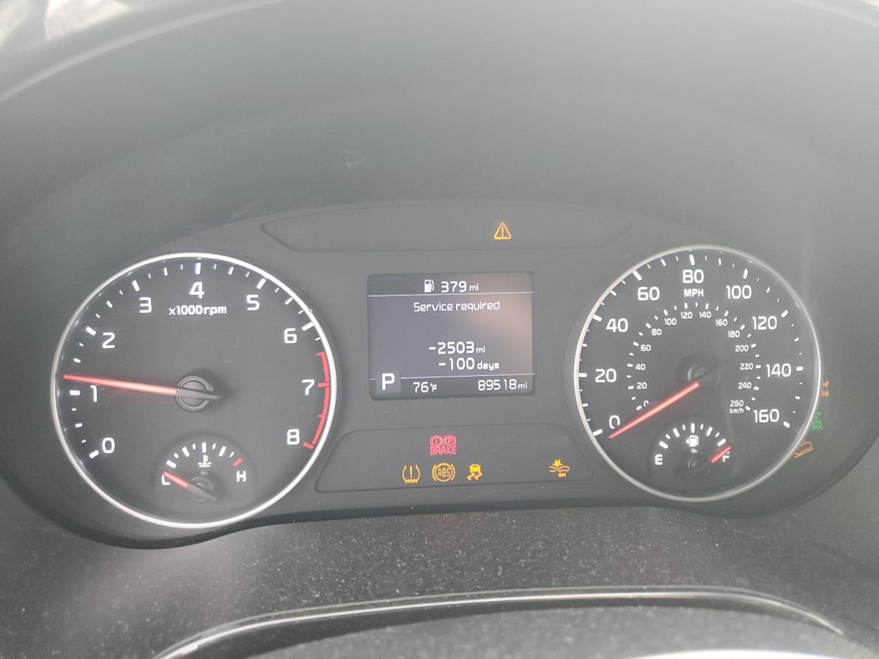 Kia Seltos Ex Image 6