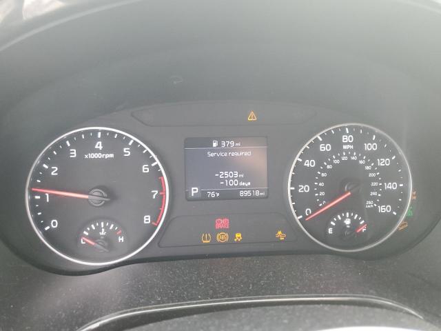 Kia Seltos Ex Image 6