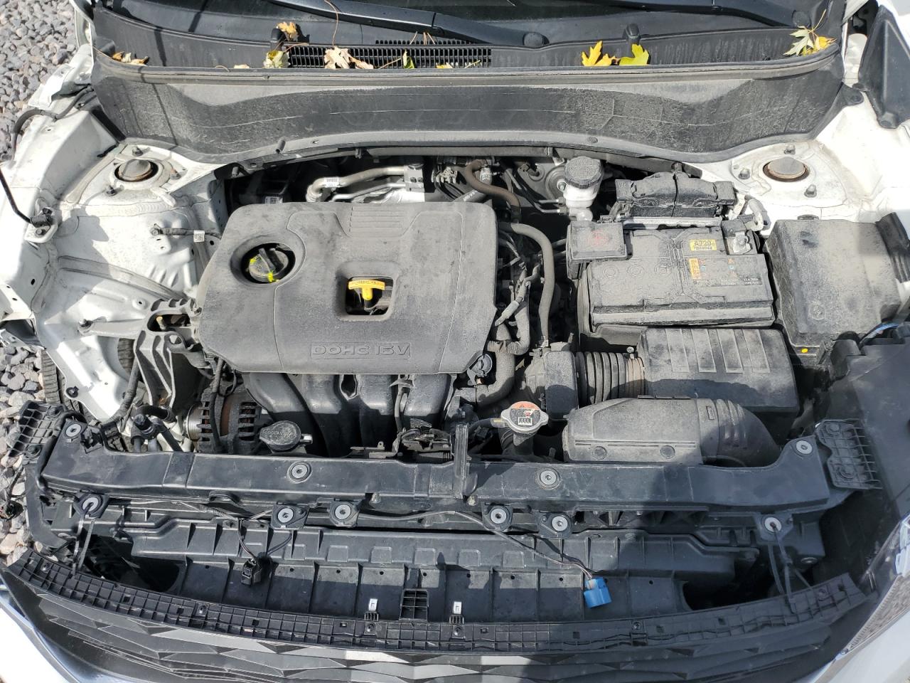 Kia Seltos Ex Image 7