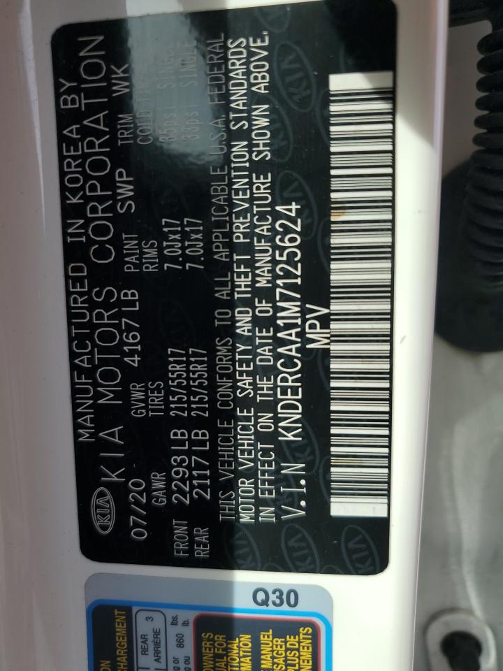 Kia Seltos Ex Image 5