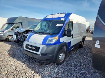  Salvage Ram Promas1500