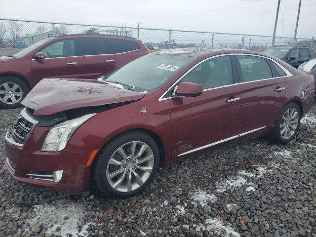  Salvage Cadillac XTS