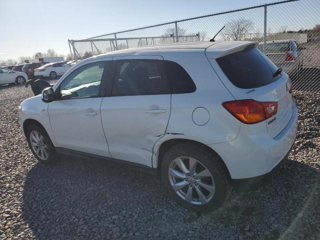 Mitsubishi Outlander Es Image 3