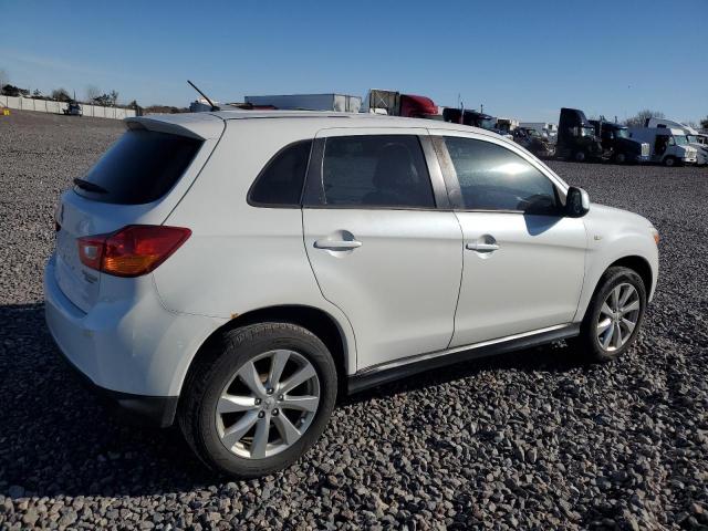 Mitsubishi Outlander Es Image 13