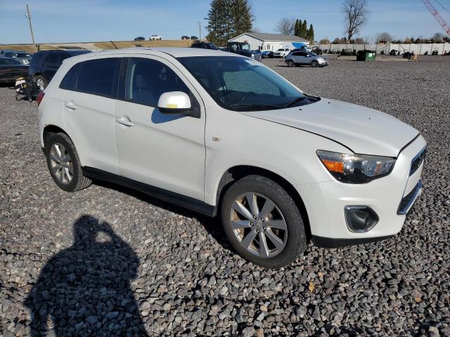 Mitsubishi Outlander Es Image 4