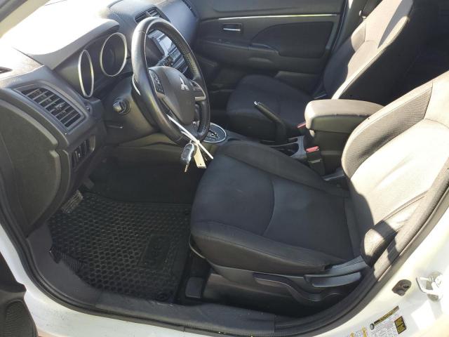 Mitsubishi Outlander Es Image 10